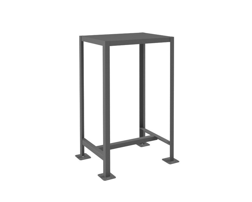 MT182442-2K195 MT Workbench, 1 Shelf, 18 x 24