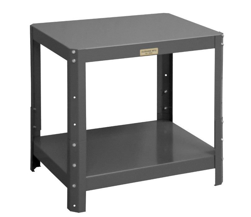 MTA182424-1.5K295 MT Workbench, Knockdown, 18 x 24