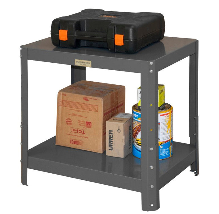 MTA182424-1.5K295 MT Workbench, Knockdown, 18 x 24