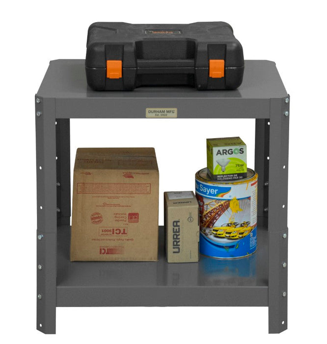 MTA182424-1.5K295 MT Workbench, Knockdown, 18 x 24