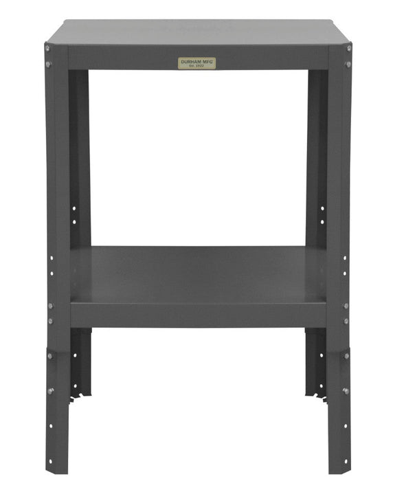 MTA182436-1.5K295 MT Workbench, Knockdown, 18 x 24