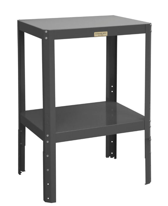 MTA182436-1.5K295 MT Workbench, Knockdown, 18 x 24
