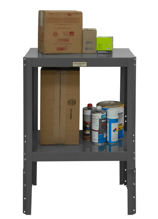 MTA182436-1.5K295 MT Workbench, Knockdown, 18 x 24