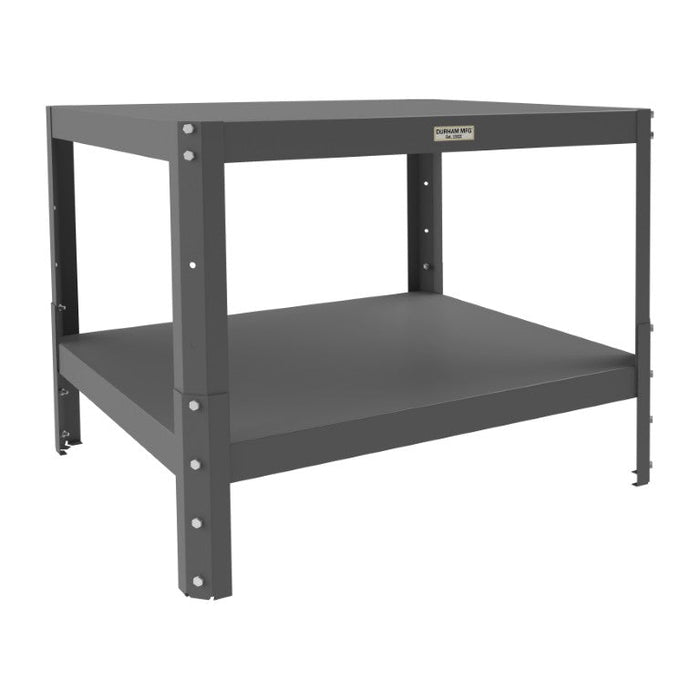 MTA243024-1.5K295 MT Workbench, Knockdown, 24 x 30