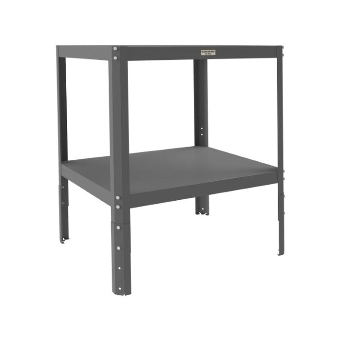 MTA243036-1.5K295 MT Workbench, Knockdown, 24 x 30