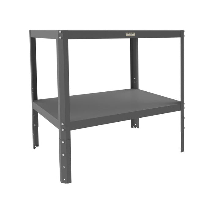 MTA243636-1.5K295 MT Workbench, Knockdown, 24 x 36