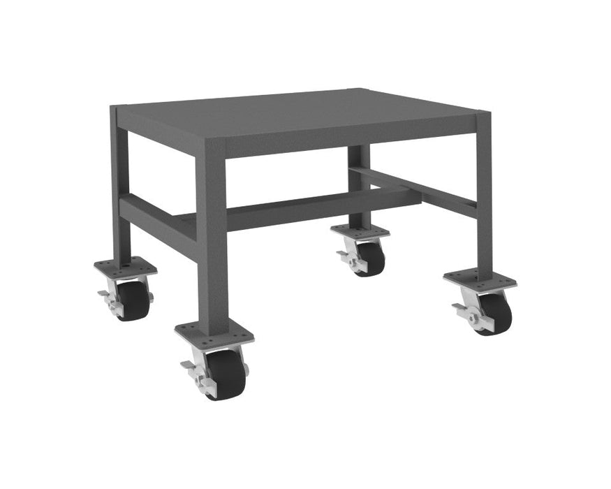 MTM182418-2K195 Mobile MT Workbench, 1 Shelf  18 x 24