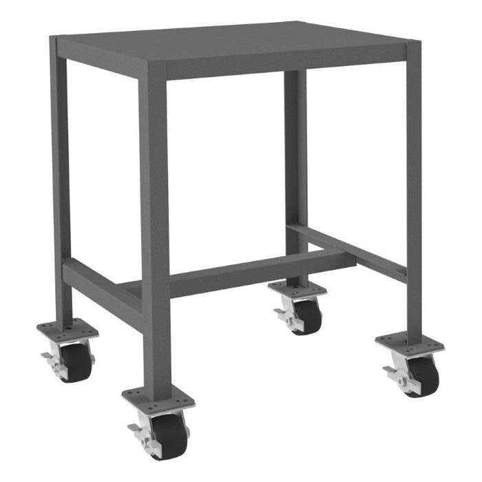 MTM182430-2K195 Mobile MT Workbench, 1 Shelf  18 x 24