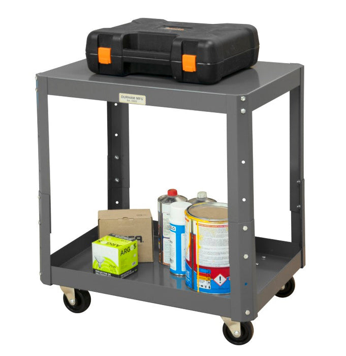 MTMA182428-1K23PO95 Mobile MT Workbench, Knockdown, 18 x 24