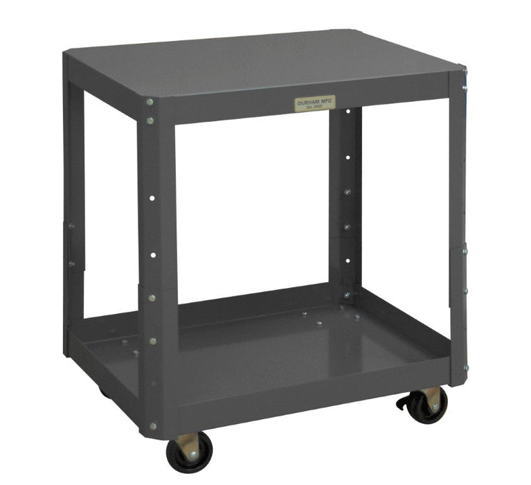 MTMA182428-1K23PO95 Mobile MT Workbench, Knockdown, 18 x 24