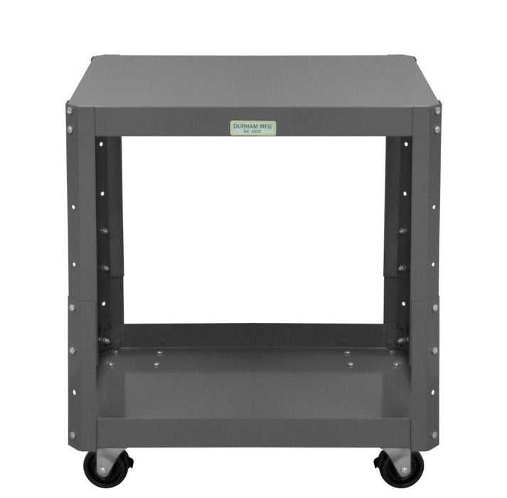 MTMA182428-1K23PO95 Mobile MT Workbench, Knockdown, 18 x 24