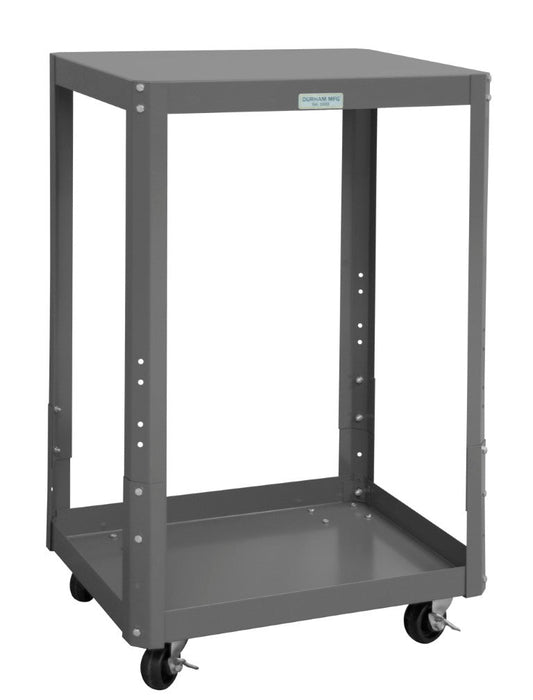 MTMA182440-1K23PO95 Mobile MT Workbench, Knockdown, 18 x 24