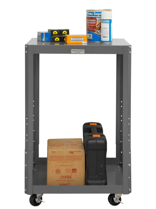 MTMA182440-1K23PO95 Mobile MT Workbench, Knockdown, 18 x 24