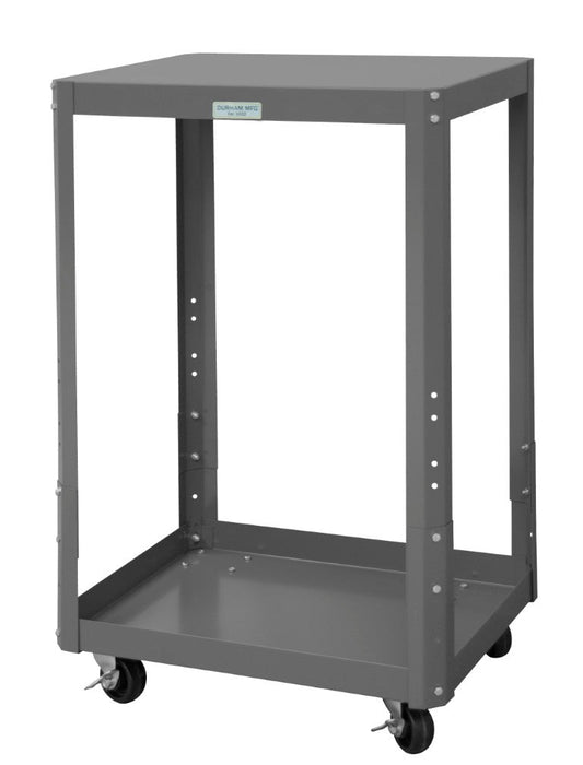 MTMA182440-1K23PO95 Mobile MT Workbench, Knockdown, 18 x 24