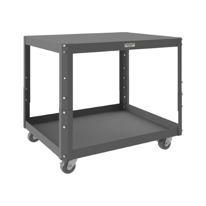 MTMA243028-1K23PO95 Mobile MT Workbench, Knockdown, 24 x 30