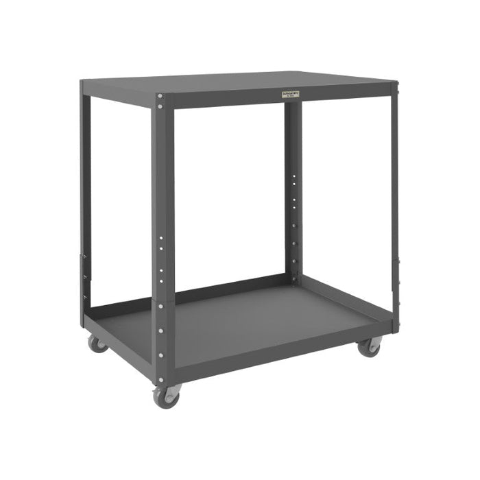 MTMA243640-1K23PO95 Mobile MT Workbench, Knockdown, 24 x 36