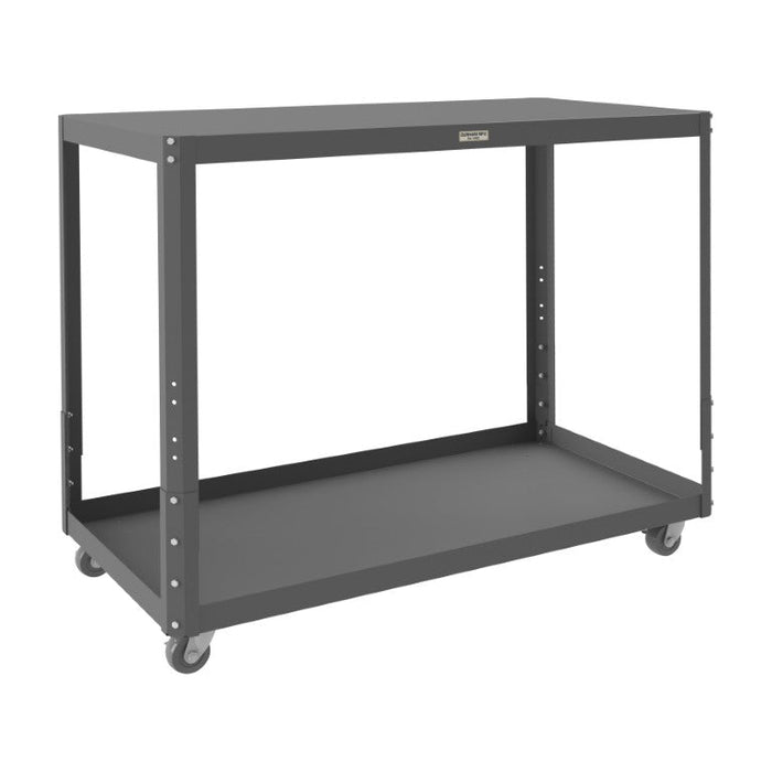 MTMA244840-1K23PO95 Mobile MT Workbench, Knockdown, 24 x 48