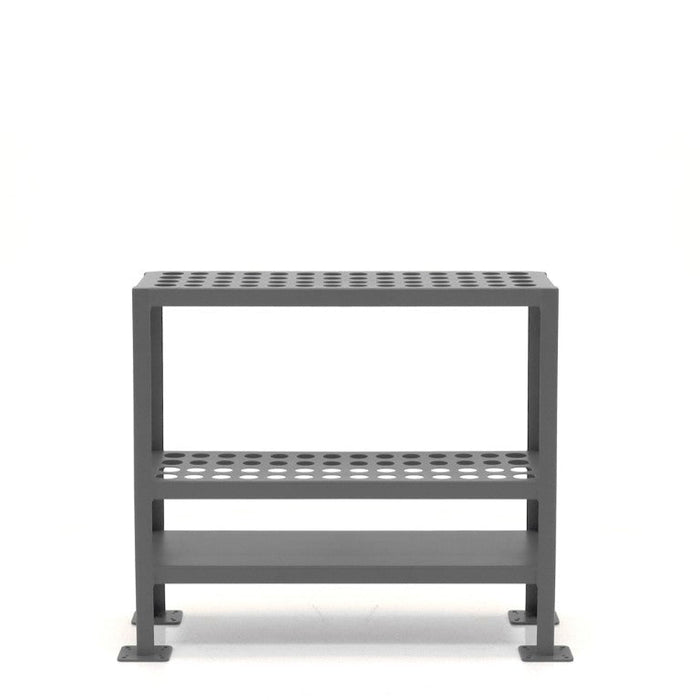 MTO123632-56H95 Mop and Broom Organizer