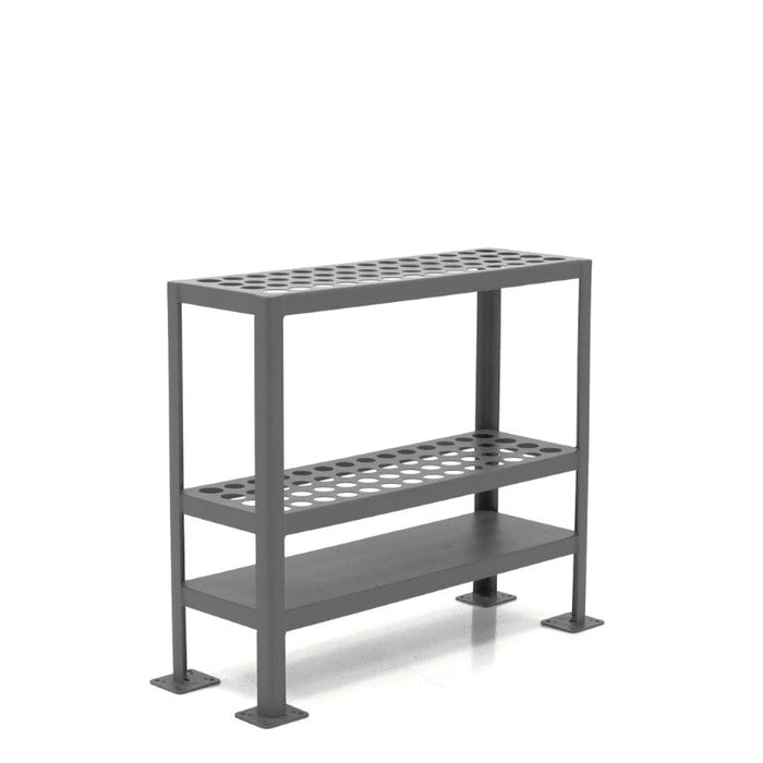 MTO123632-56H95 Mop and Broom Organizer