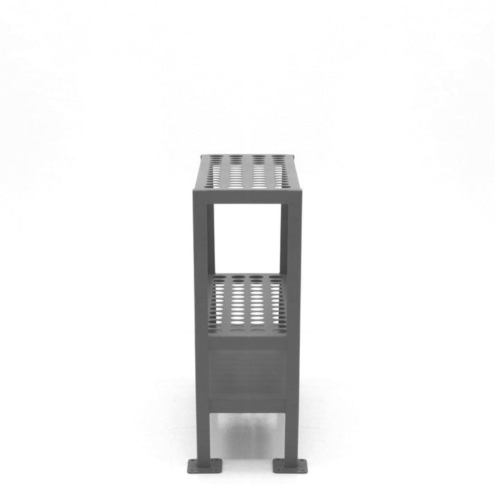 MTO123632-56H95 Mop and Broom Organizer