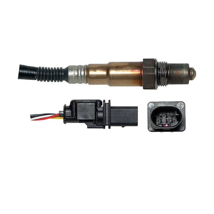 DENSO 234-5139 Direct-Fit Air/Fuel Ratio Sensor