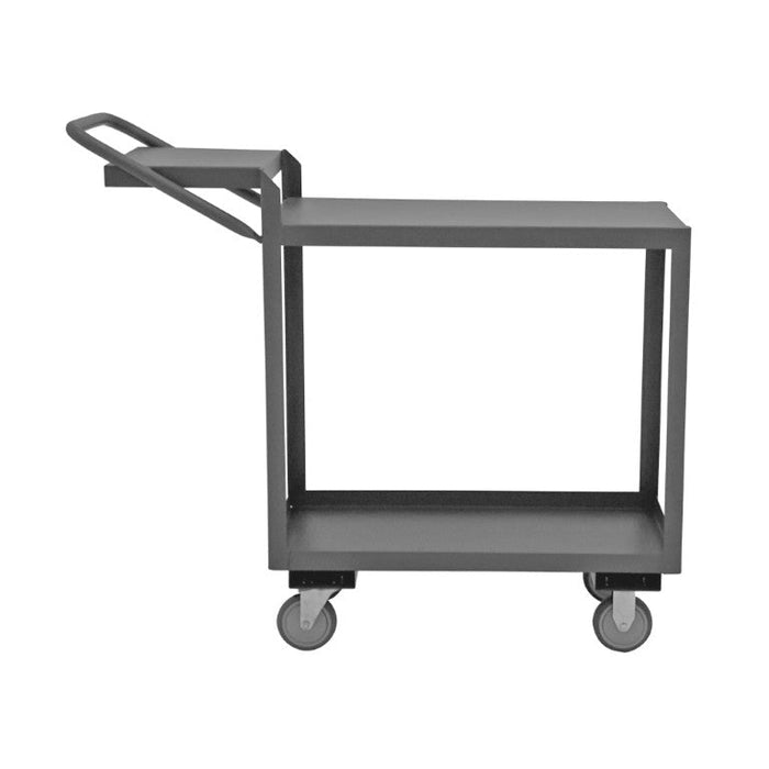 OPCFS-1832-2-TLD-95 Order Picking Cart, Flat Writing Shelf