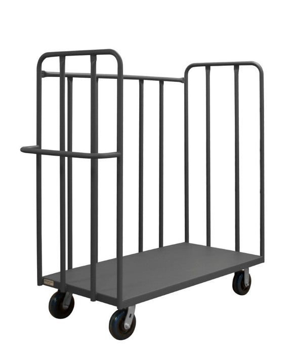 OPTT-4824-1-6PU-95 Bulk Stock/Package Mover, 1 Shelf