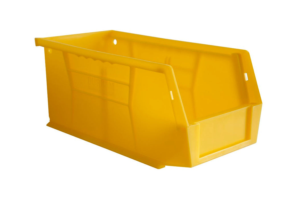 PB30230-21 Hook-On-Bin, 6 X 11 X 5, Yellow