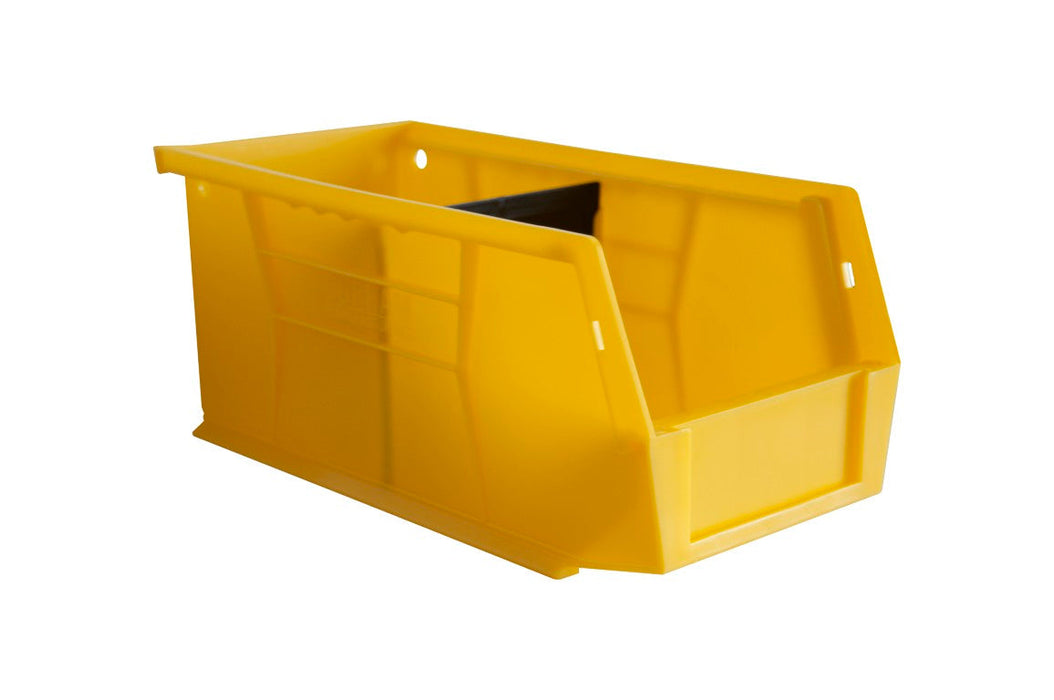 PB30230-21 Hook-On-Bin, 6 X 11 X 5, Yellow