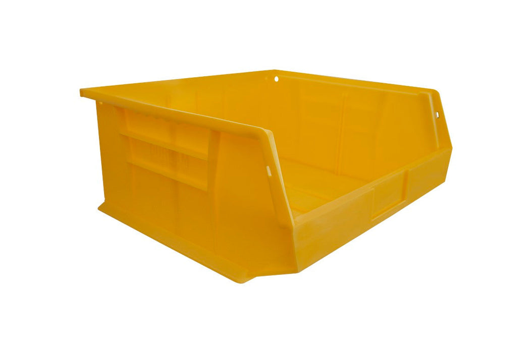 PB30250-21 Hook-On-Bin, 16 X 15 X 7, Yellow