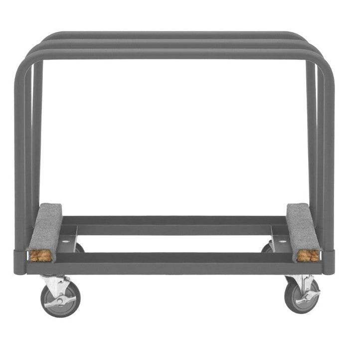 PM-2439-CR-95 Panel Moving Truck, 3 Dividers