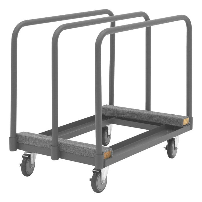 PM-2439-CR-95 Panel Moving Truck, 3 Dividers