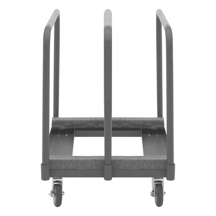 PM-2439-CR-95 Panel Moving Truck, 3 Dividers
