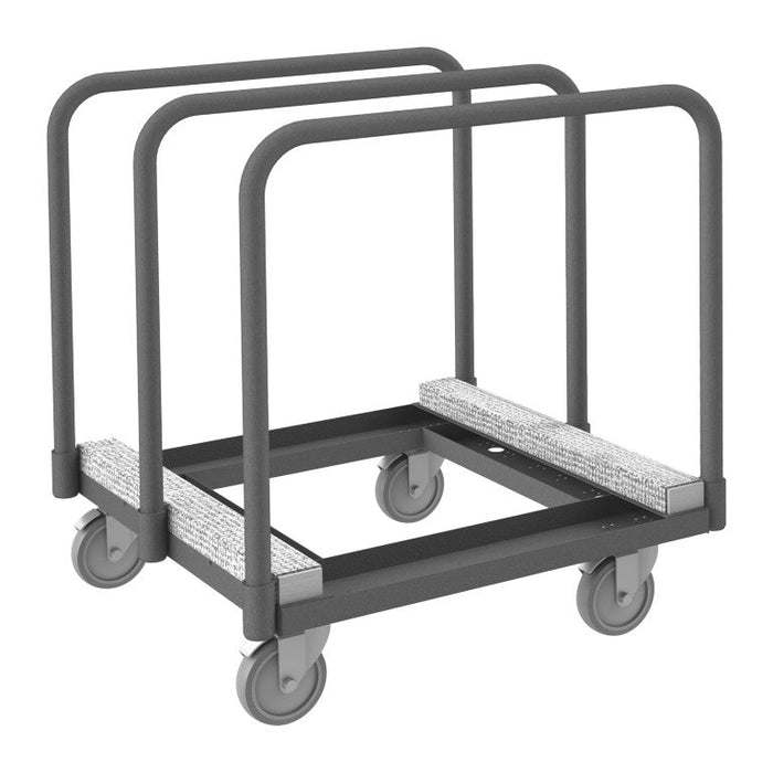 PM-2831-CR-95 Panel Moving Truck, 3 Dividers