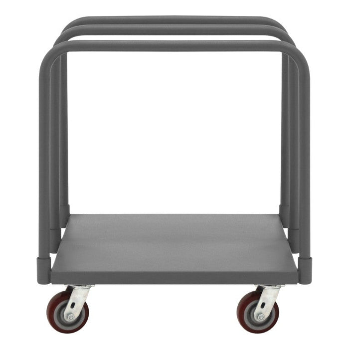 PM-2831-SD-95 Panel Moving Truck, 3 Removable Dividers