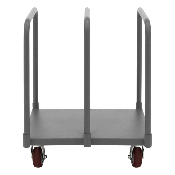 PM-2831-SD-95 Panel Moving Truck, 3 Removable Dividers