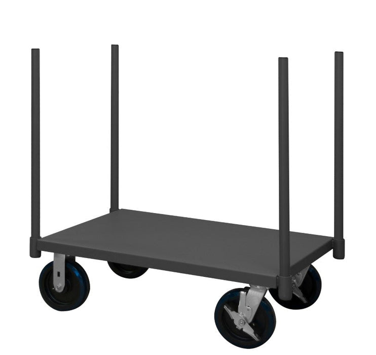 PST-2448-95 Pipe Stake Truck, 24 x 48