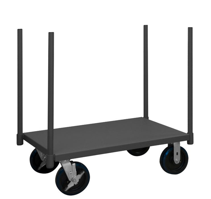 PST-3048-95 Pipe Stake Truck, 30 x 48