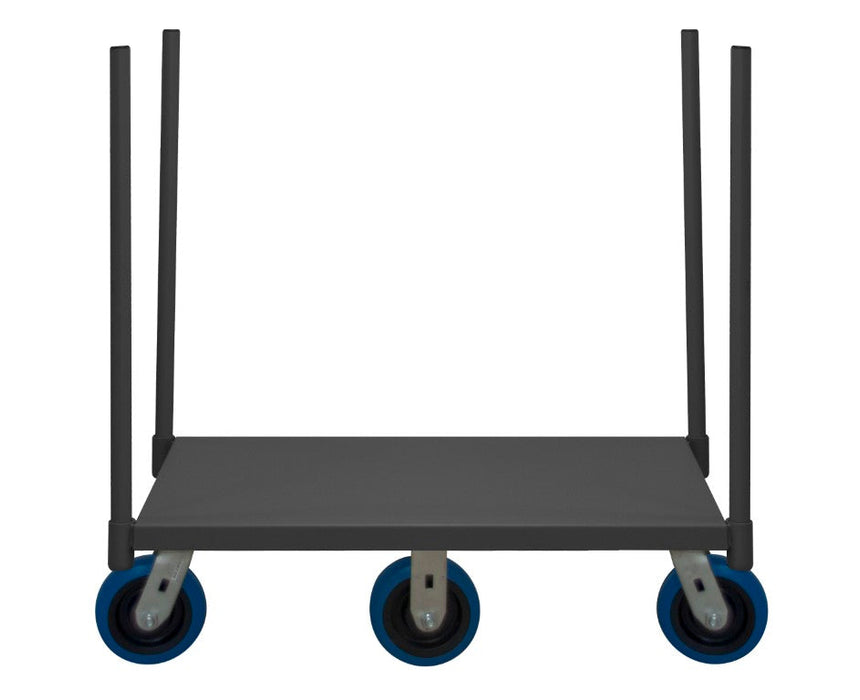 PST6W-3672-95 Pipe Stake Truck, 36 x 72