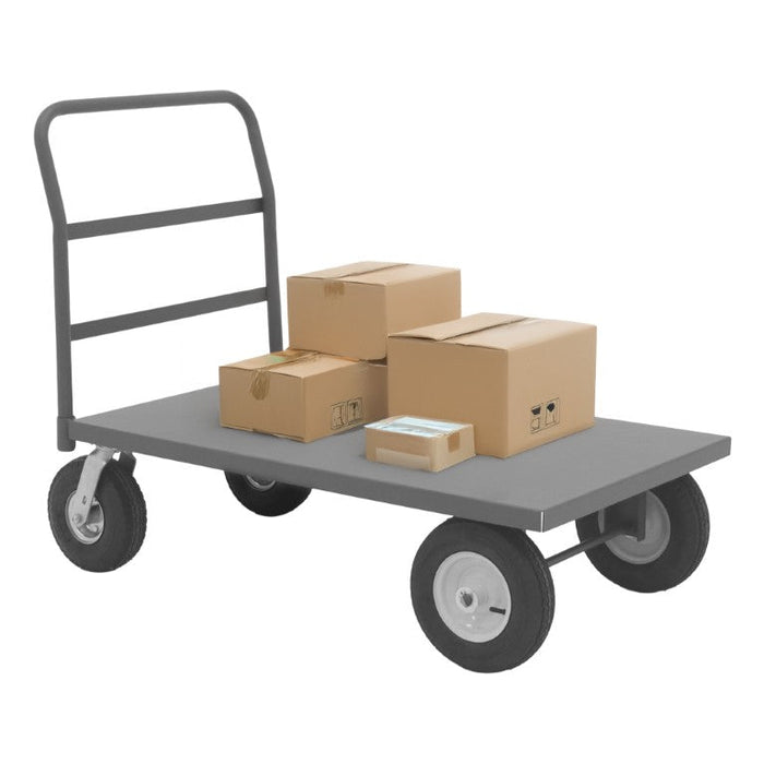 PT304810/12PN95 Platform Truck, 30 x 48