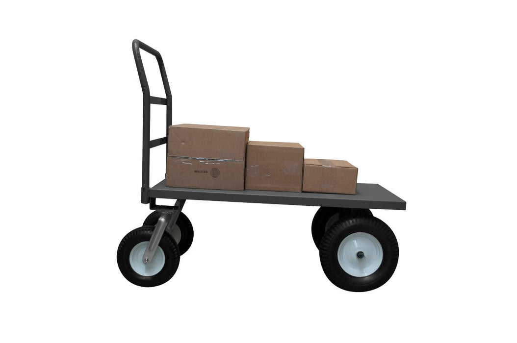 PT304812/16PN95 Platform Truck, 30 x 48