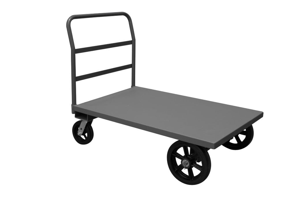 PT30488/12MR95 Platform Truck, 30 x 48