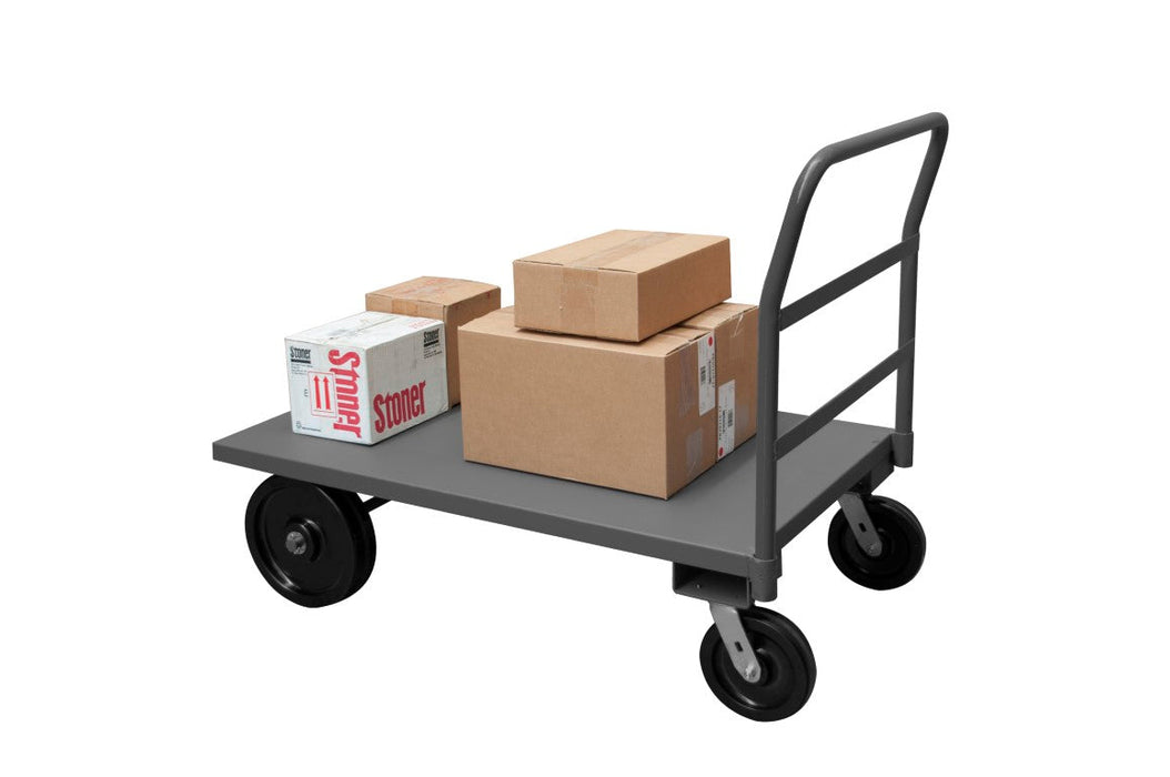 PT30608/12PH95 Platform Truck, 30 x 60