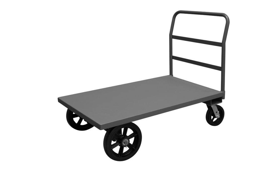 PT30728/12MR95 Platform Truck, 30 x 72