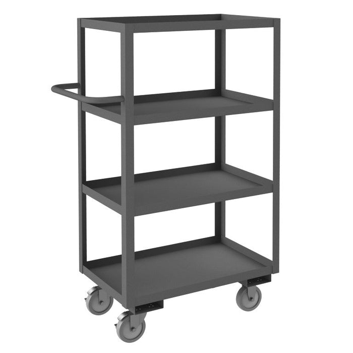 RSC-1830-4-95 Stock Cart, 4 Shelves, 18 x 30