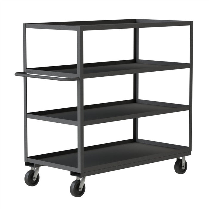 RSC-3060-4-3K-95 Stock Cart, 4 Shelves, 30 x 60