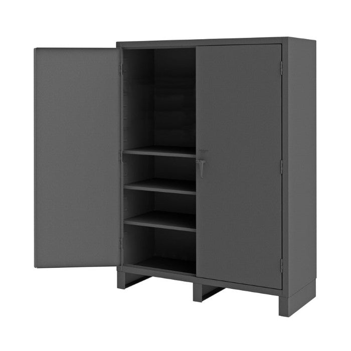 SSC-602484-3S-95 Cabinet, 3 Shelves
