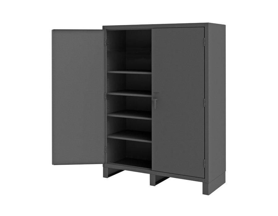 SSC-602484-4S-95 Cabinet, 4 Shelves