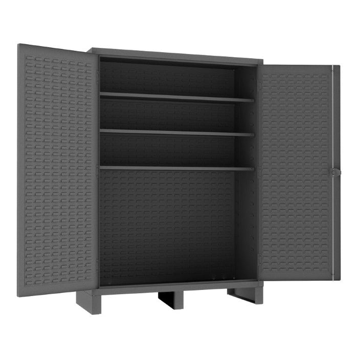 SSC-602484-BDLP-3S-95 Cabinet, 3 Shelves