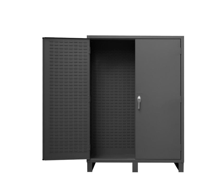 SSC-602484-BDLP-95 Cabinet, Empty/Customizable